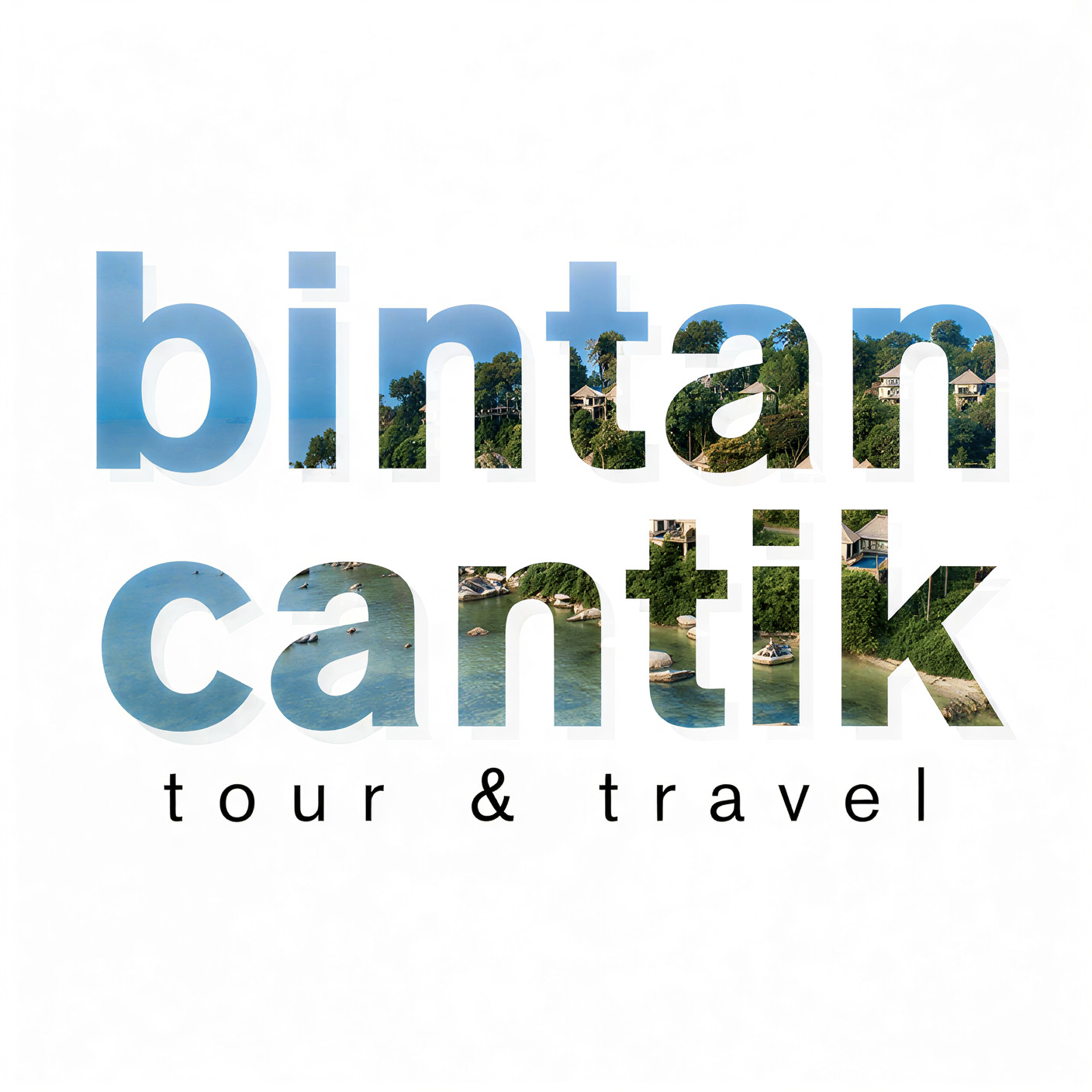 Bintan Cantik Logo
